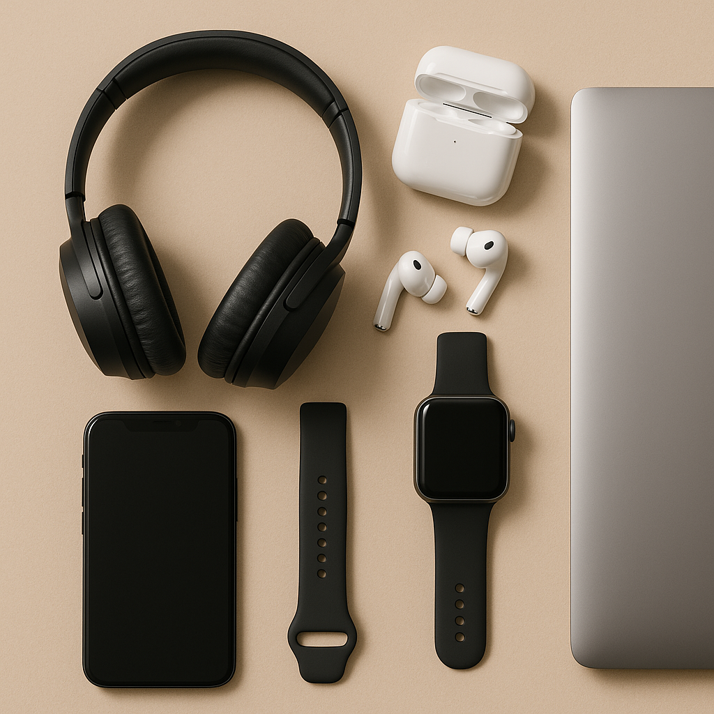 Technik & Gadgets