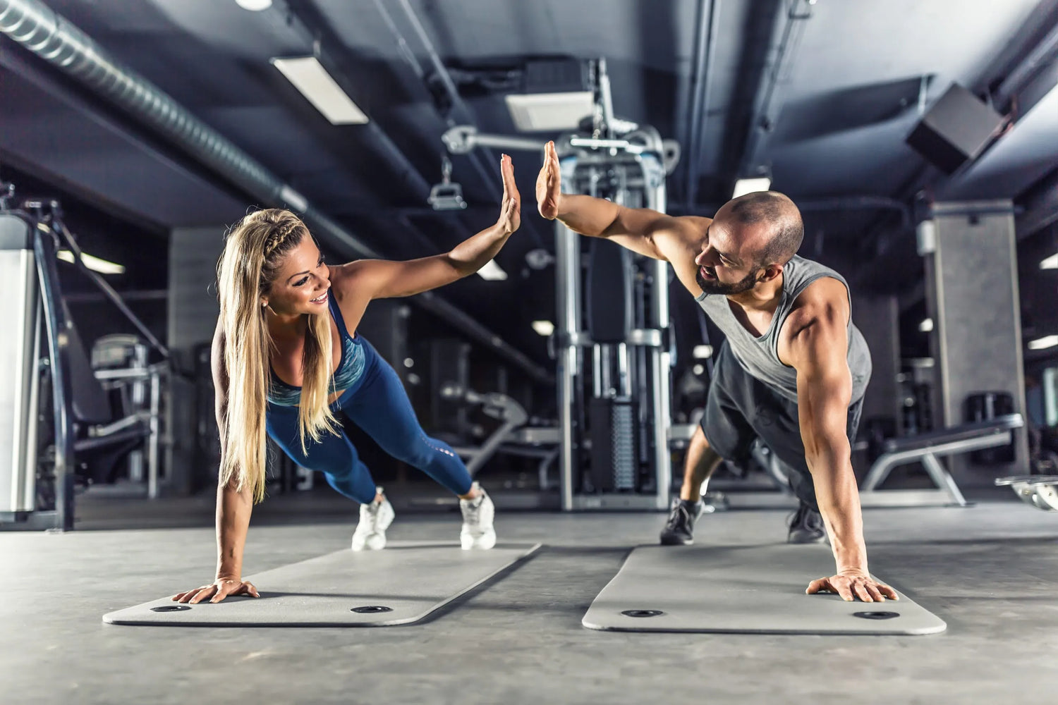 Fitness & Gesundheit